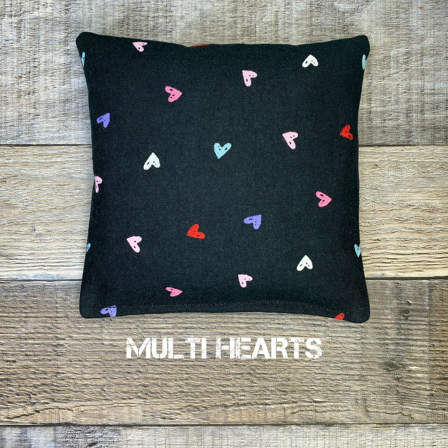 Valentine's Day Cornhole Bags