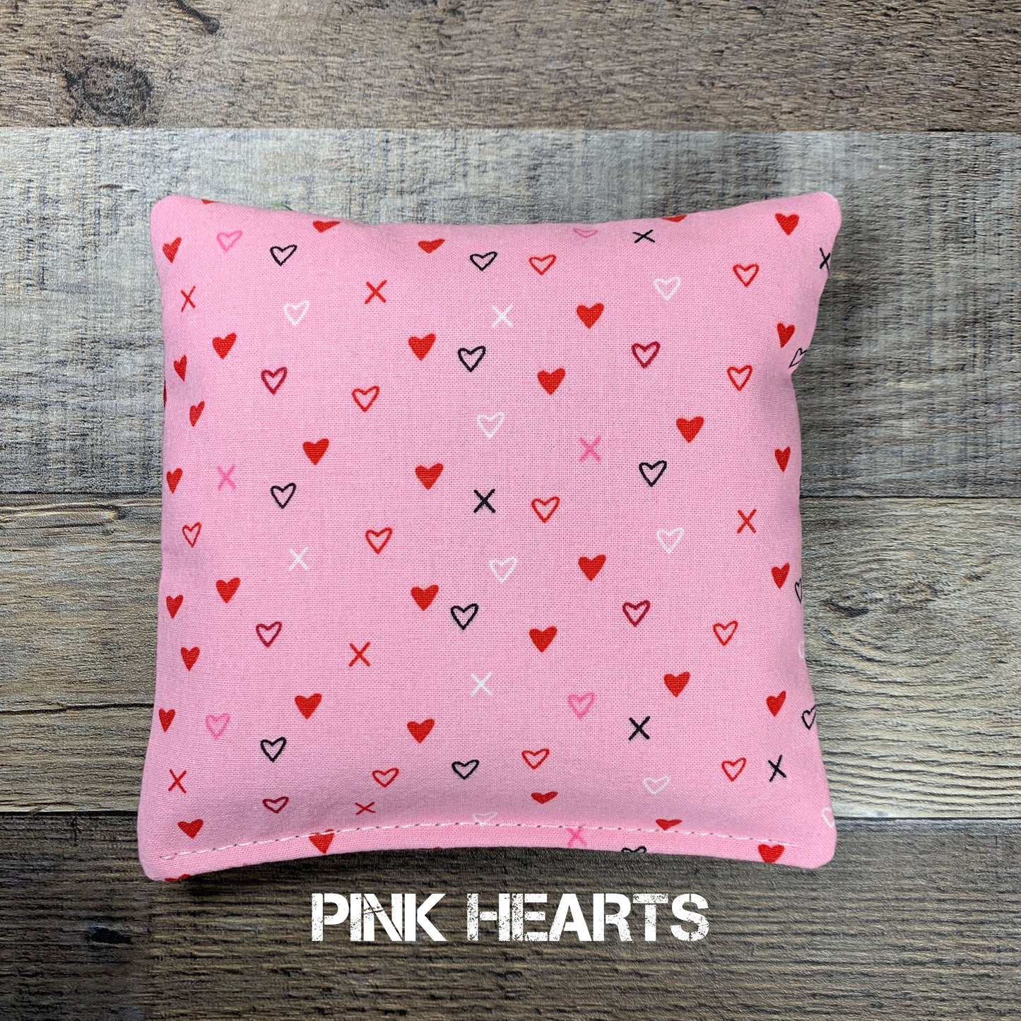 Valentine's Day Cornhole Bags
