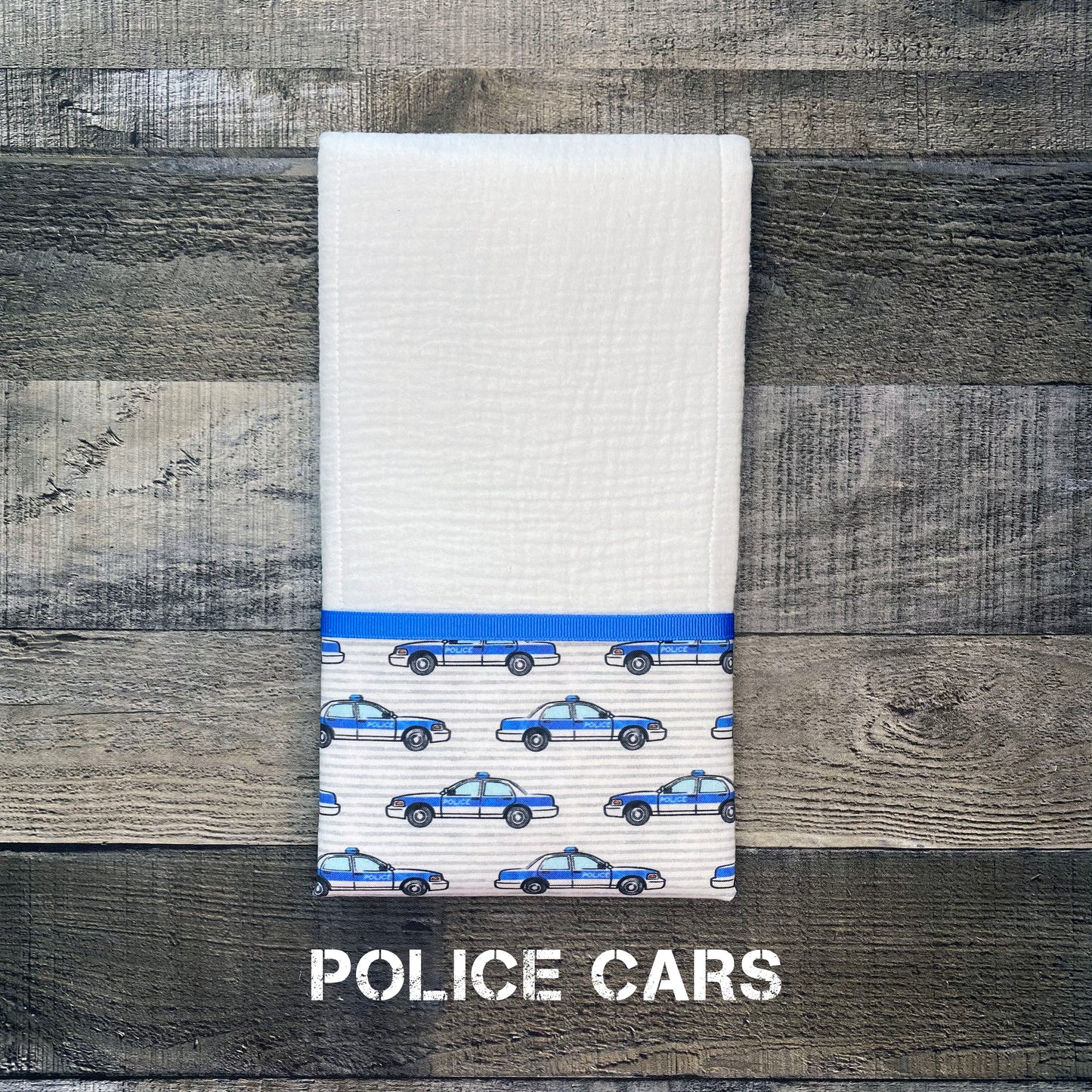 Vehicle Themed