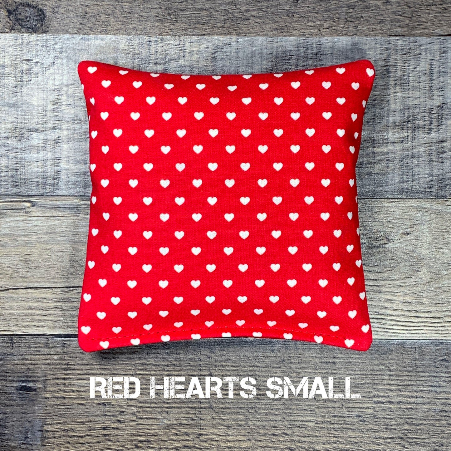 Valentine's Day Cornhole Bags