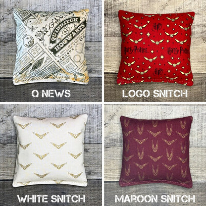 Harry Potter Corhhole Bags