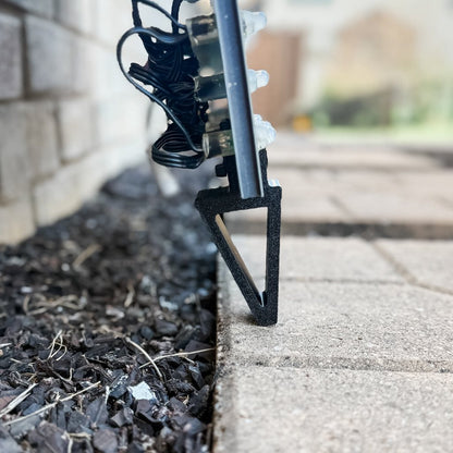 STL File - Prop-Up Prop Riser