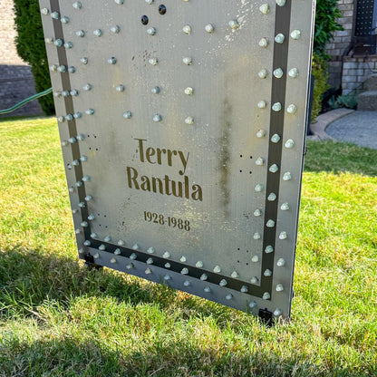 STL File - Prop-Up Prop Riser