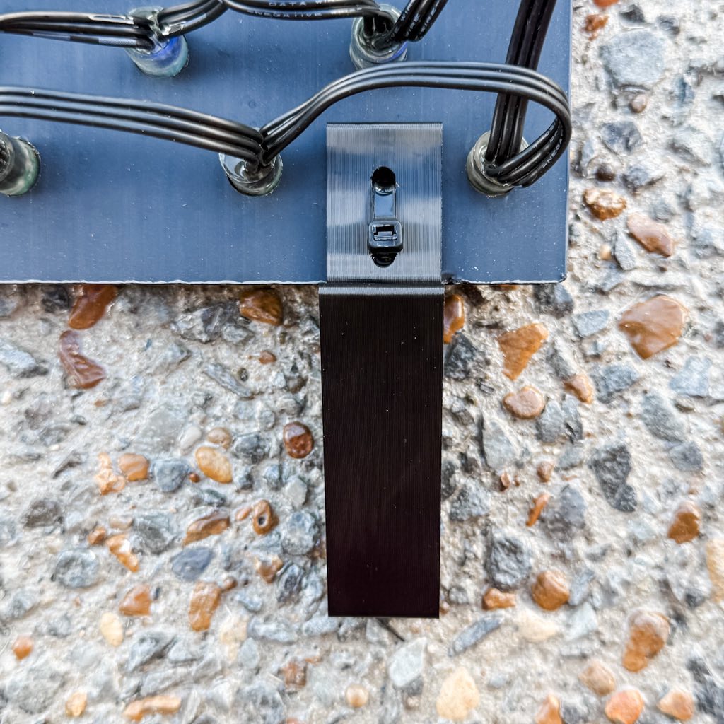 STL File - Prop-Up Prop Riser