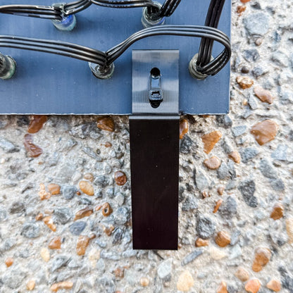 STL File - Prop-Up Prop Riser