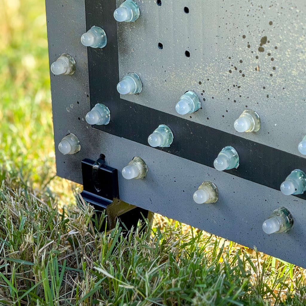 STL File - Prop-Up Prop Riser