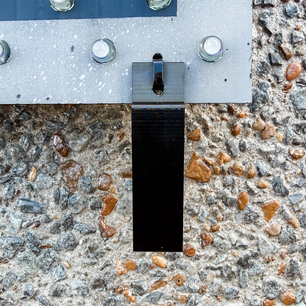 STL File - Prop-Up Prop Riser