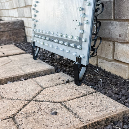 STL File - Prop-Up Prop Riser