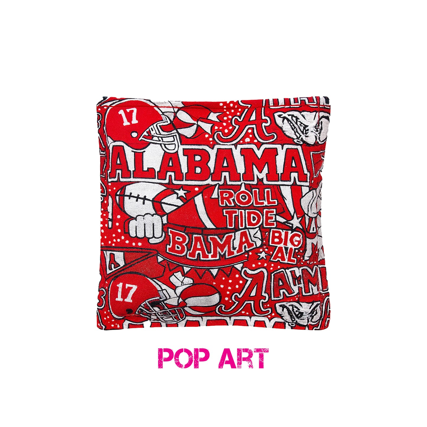 University of Alabama Cornhole Bags (4-Pack)