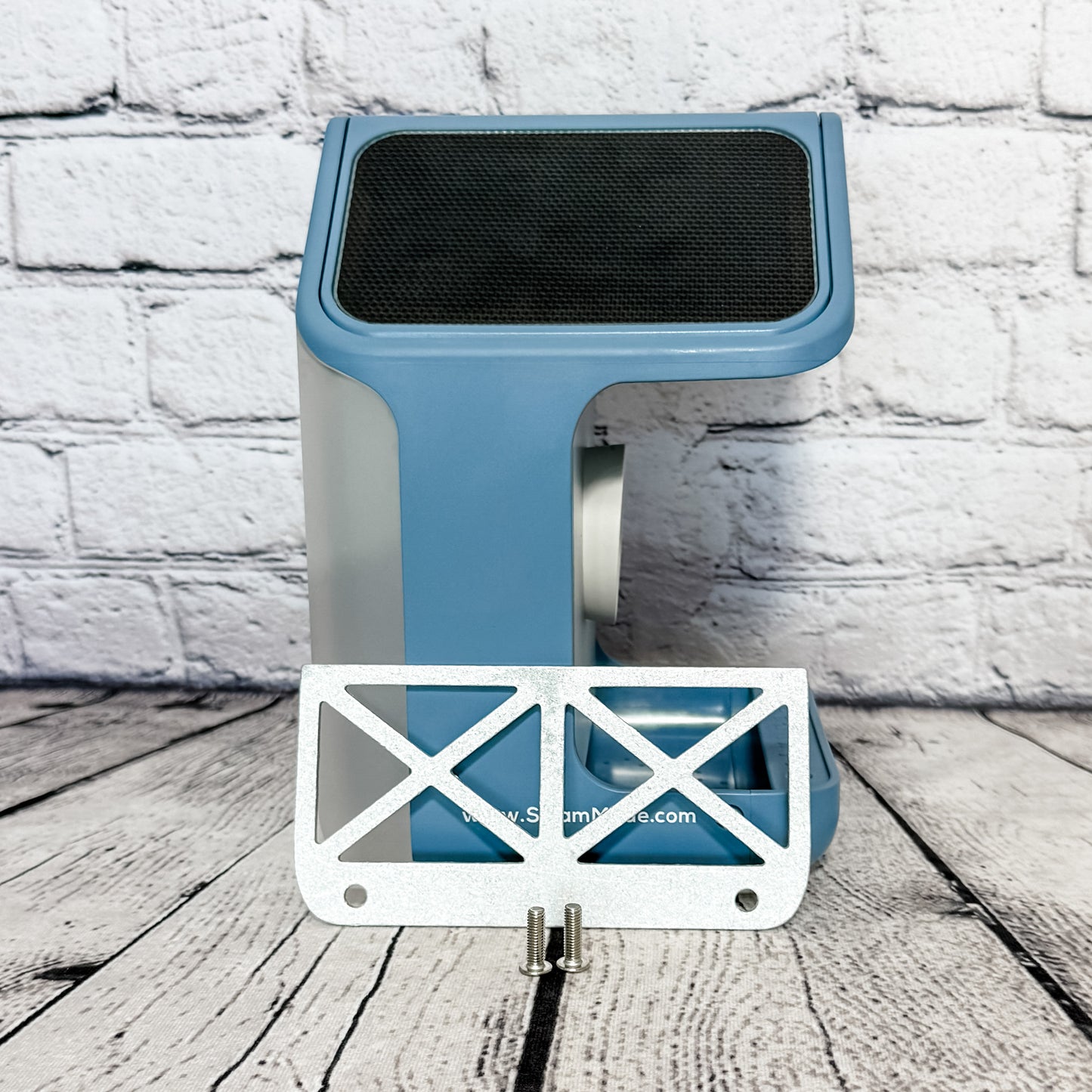 Metal Seed Grate for Bird Buddy 2