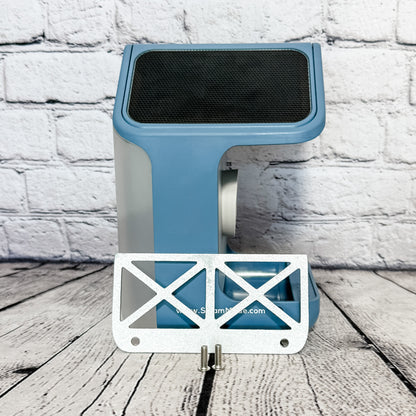 Metal Seed Grate for Bird Buddy 2