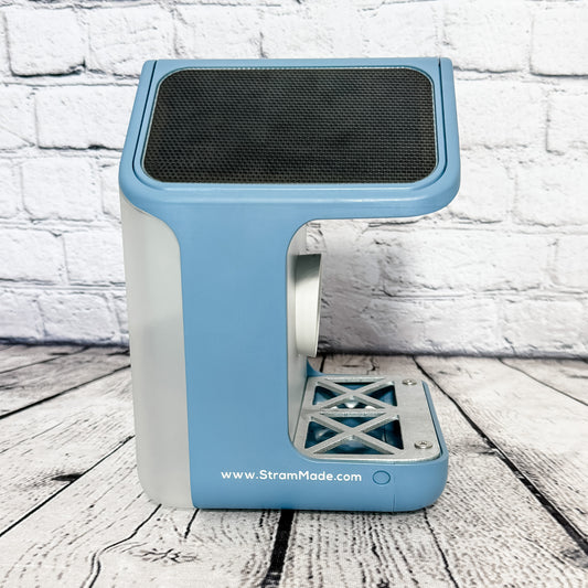 Metal Seed Grate for Bird Buddy 2