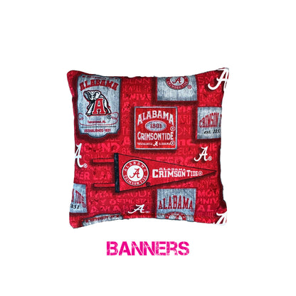 University of Alabama Cornhole Bags (4-Pack)