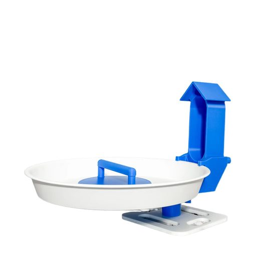 Bird Bath for Bird Buddy