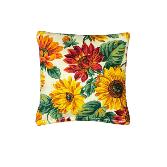 Sunflower Cornhole Bags