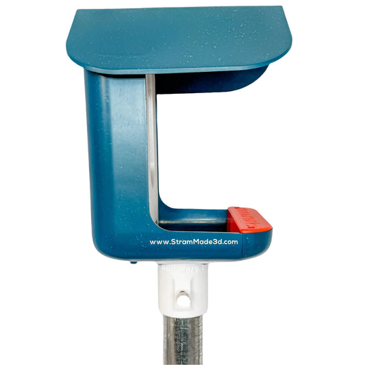 Bottom Pole Mount for Bird Buddy