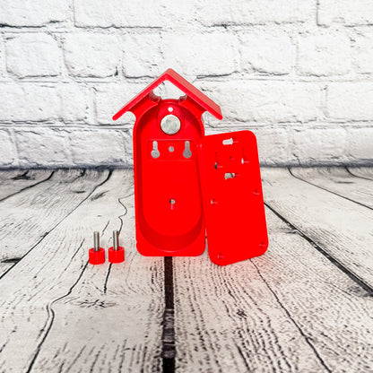 Camera Module Holder for Bird Buddy