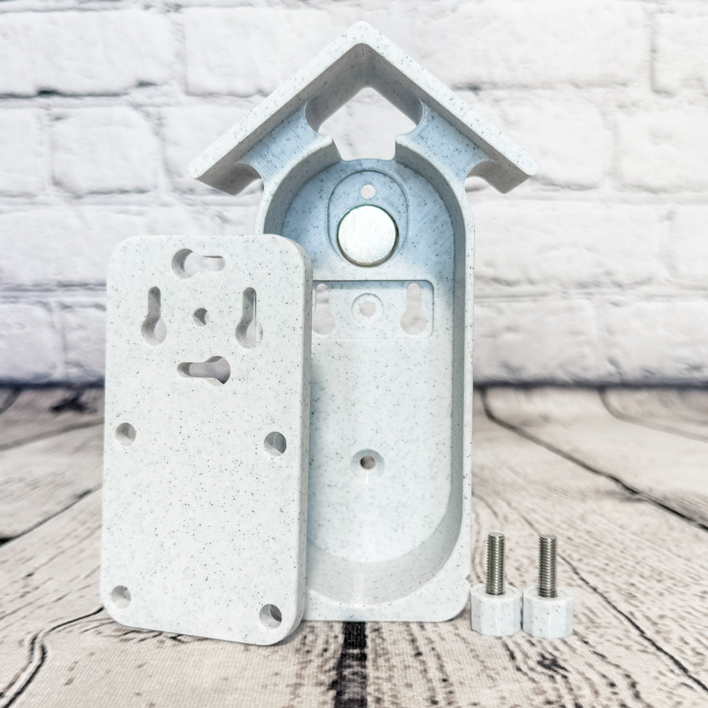 Camera Module Holder for Bird Buddy