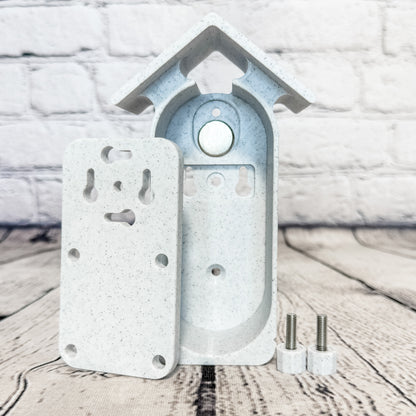 Camera Module Holder for Bird Buddy