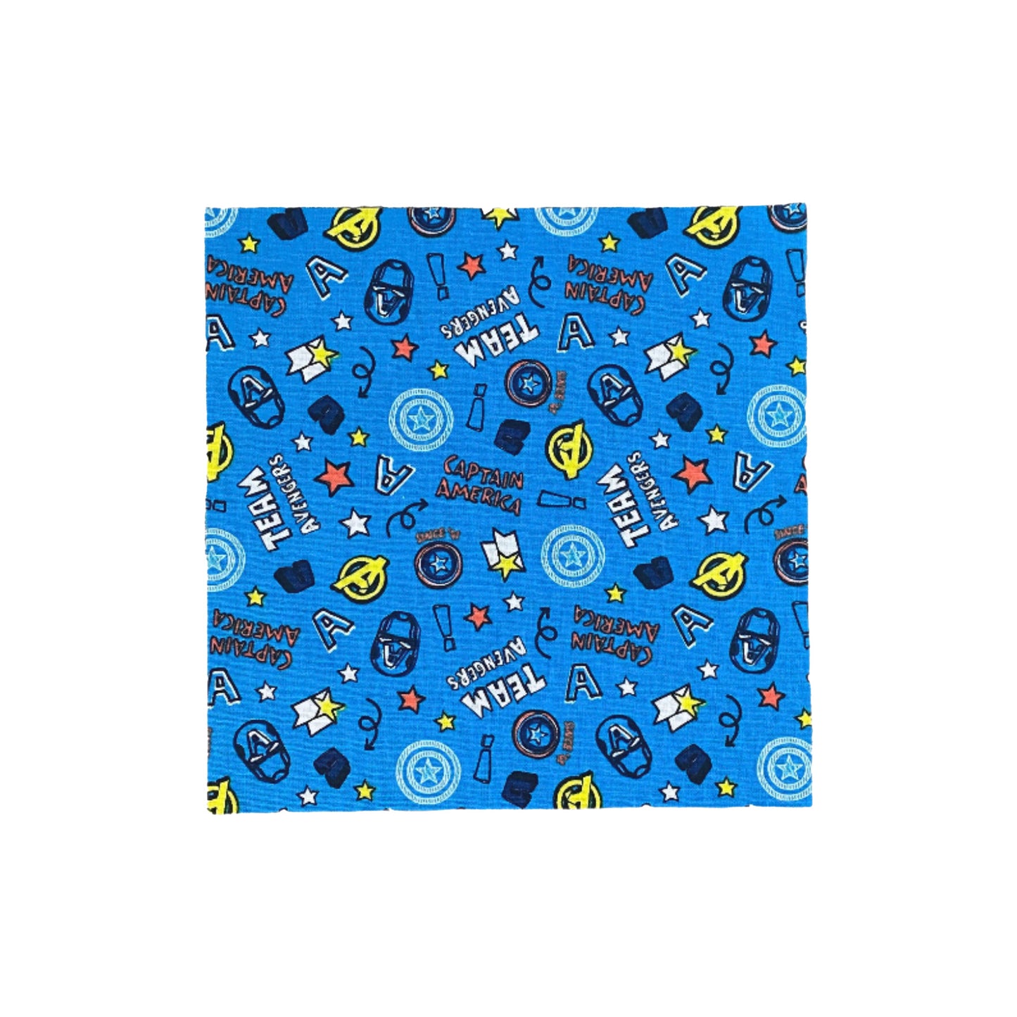 Marvel Avengers Cornhole Bags