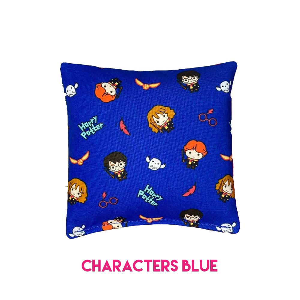 Harry Potter Cornhole Bags (Kids Size)