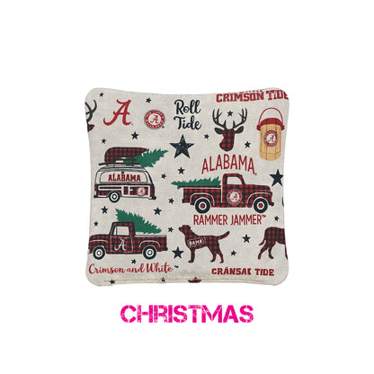 University of Alabama Cornhole Bags (4-Pack)
