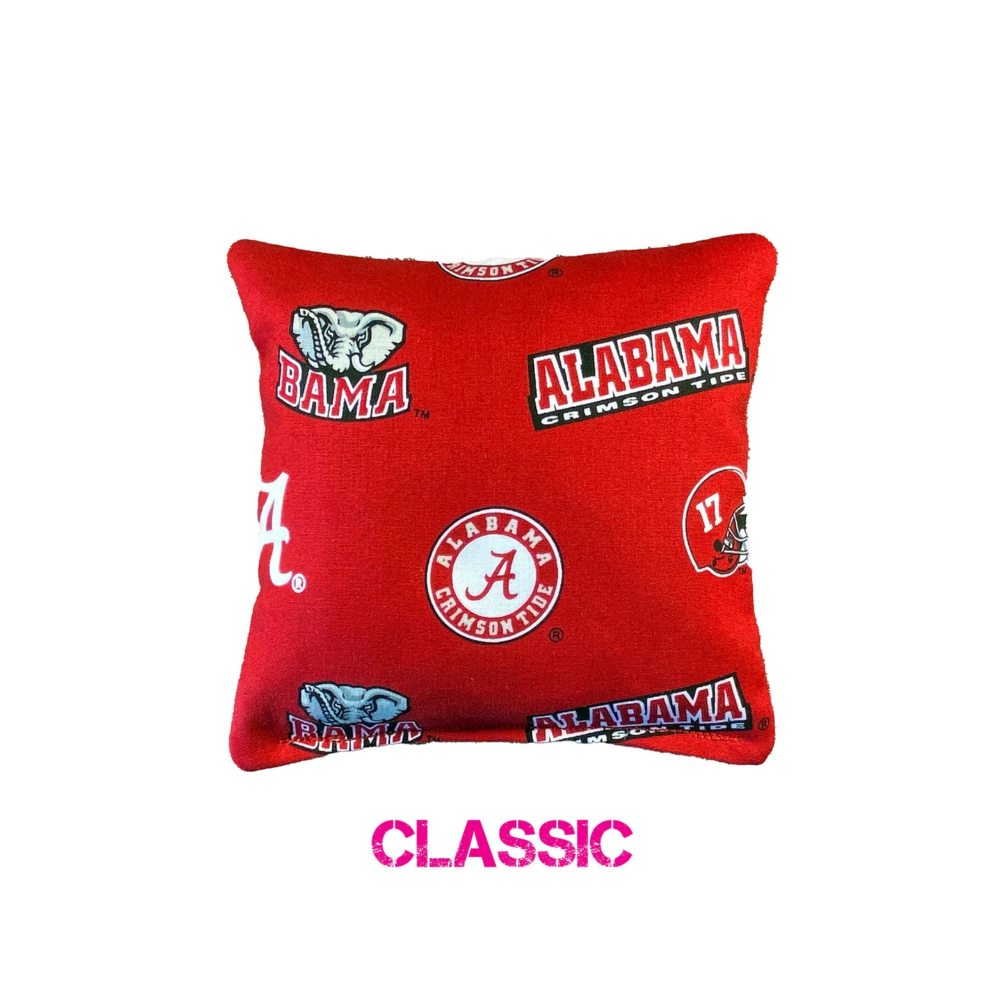 University of Alabama Cornhole Bags (4-Pack)