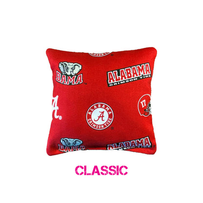 University of Alabama Cornhole Bags (4-Pack)