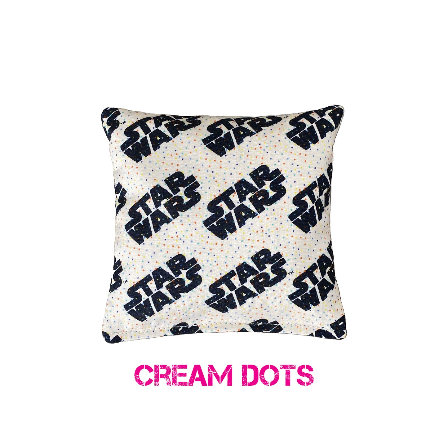 Star Wars Cornhole Bags