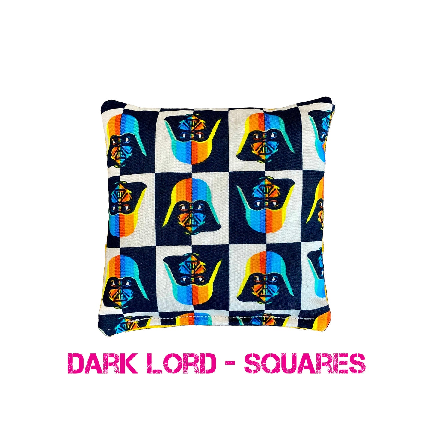 Star Wars Cornhole Bags