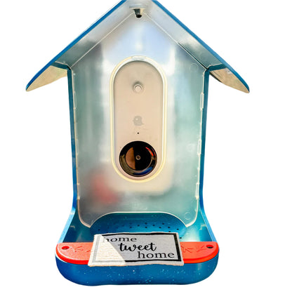 Doormats for Bird Buddy