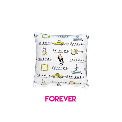 Friends Cornhole Bags