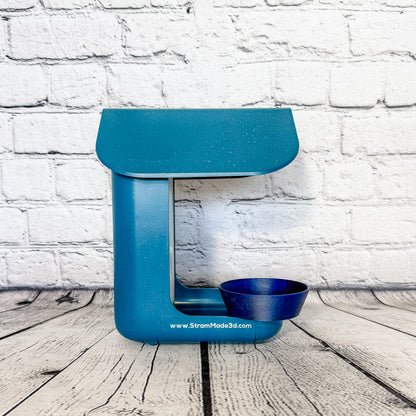 Fruit & Nut Bowl for Bird Buddy