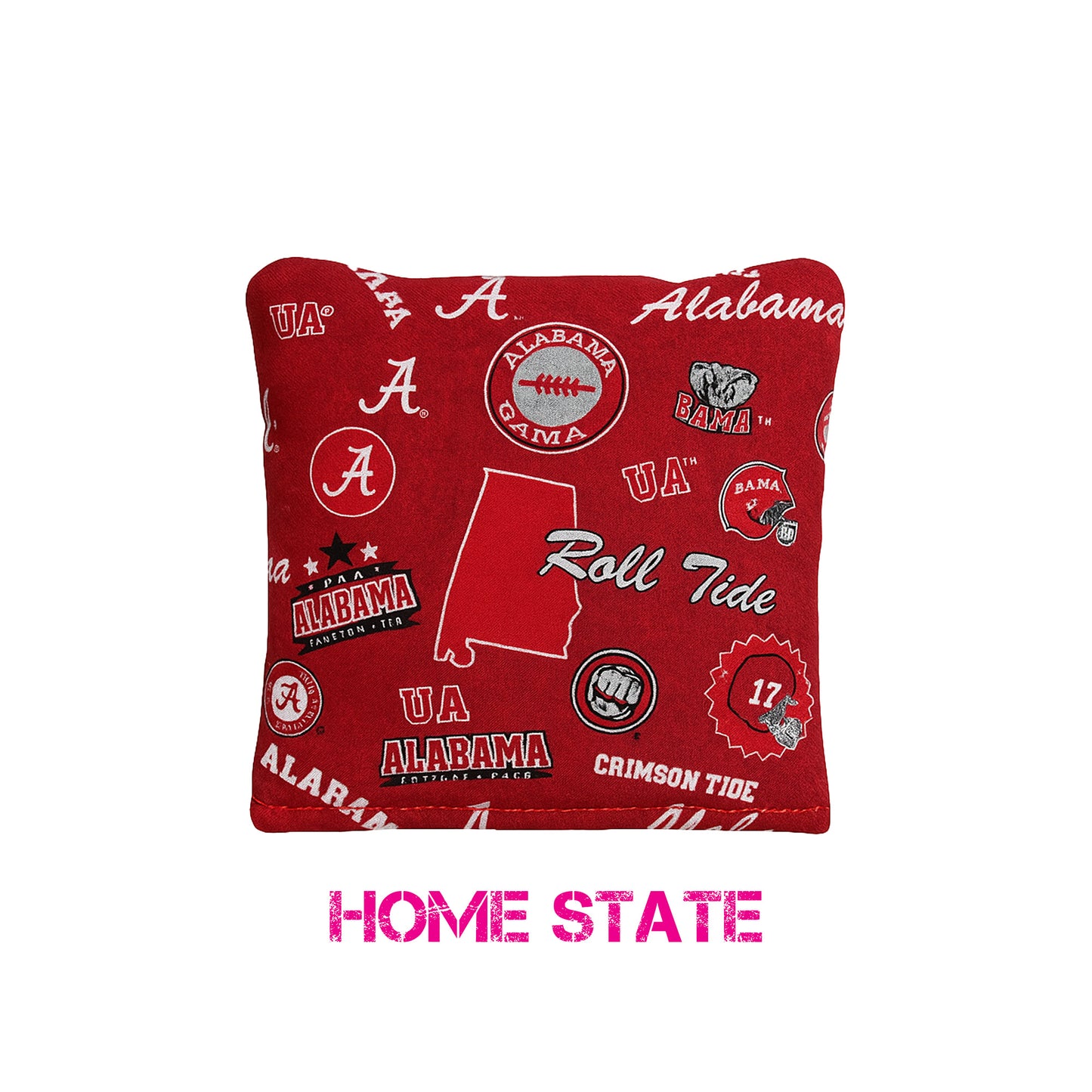 University of Alabama Cornhole Bags (4-Pack)