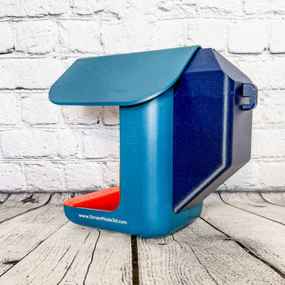 Hopper Extension for Bird Buddy