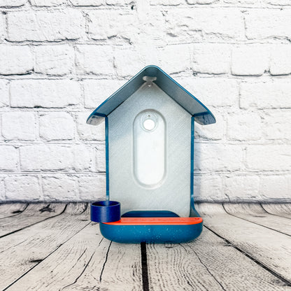 Hummingbird Cup Holder for Bird Buddy