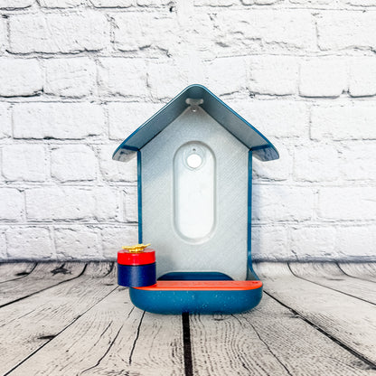 Hummingbird Cup Holder for Bird Buddy