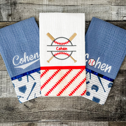 Baseball