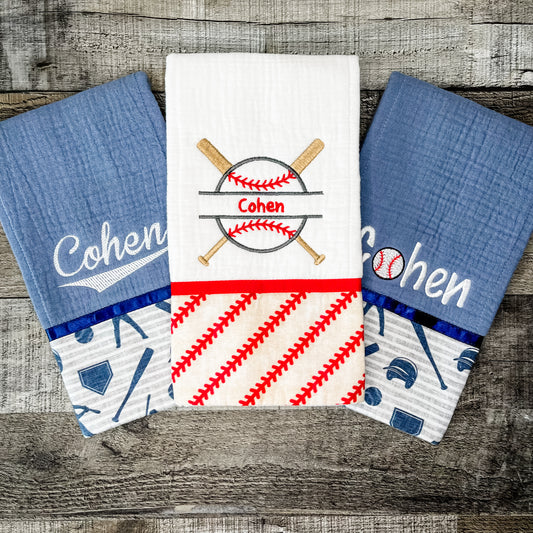 Baseball