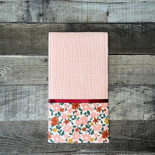 Cottage Floral