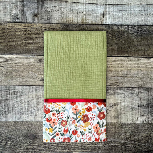 Earthy Botanicals