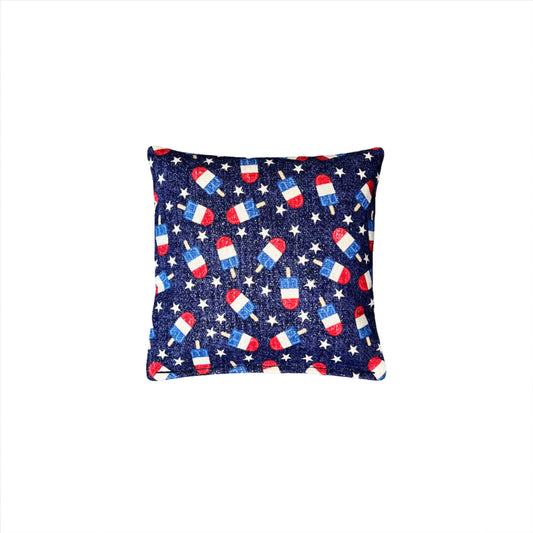 Patriotic Cornhole Bags