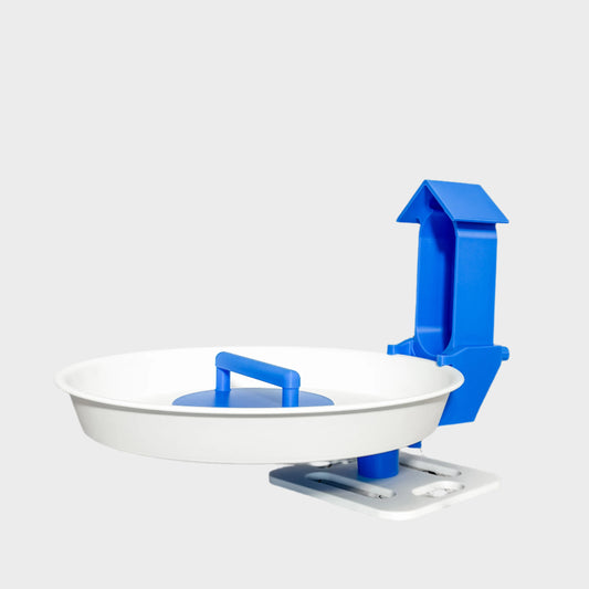 Bird Bath for Bird Buddy