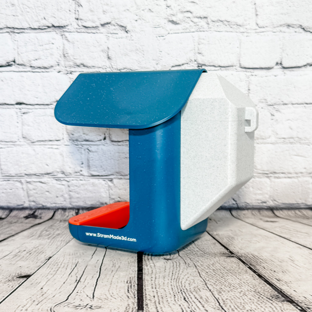 Hopper Extension for Bird Buddy