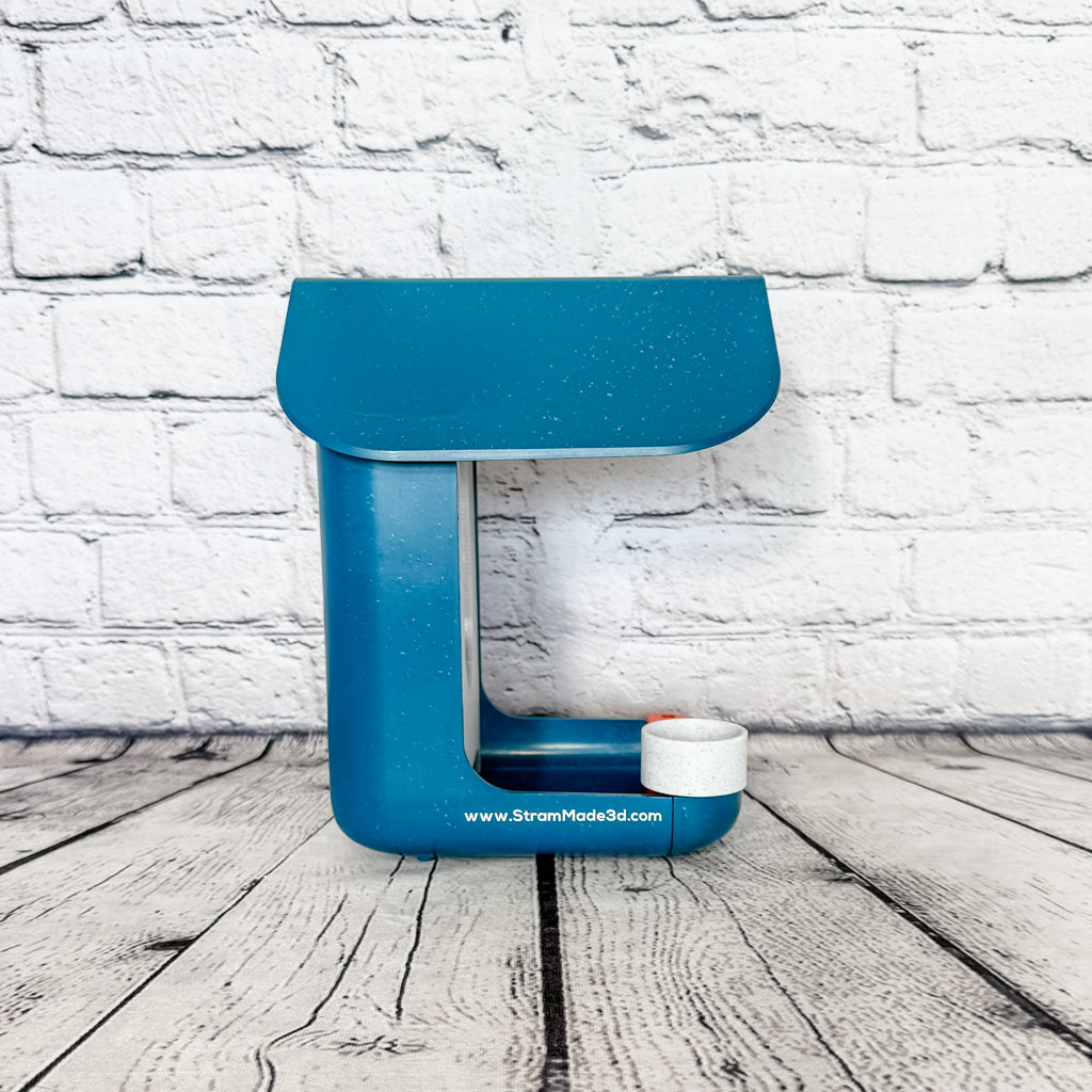 Hummingbird Cup Holder for Bird Buddy