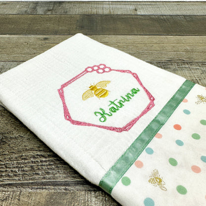 Polka Dot Bees