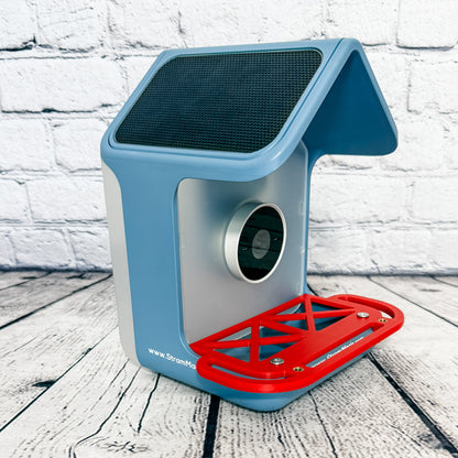 Seed Grate Perch for Bird Buddy 2