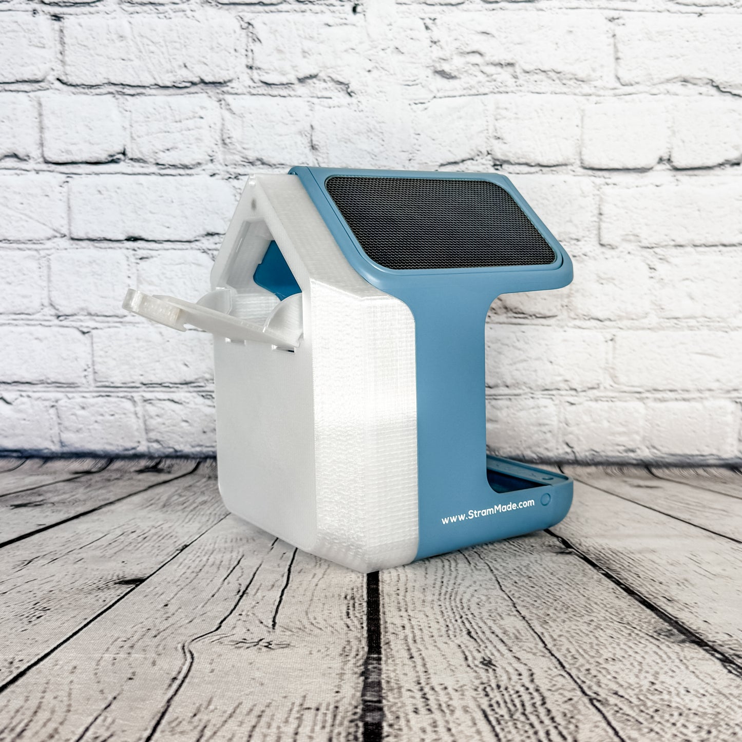 Hopper Extender for Bird Buddy 2