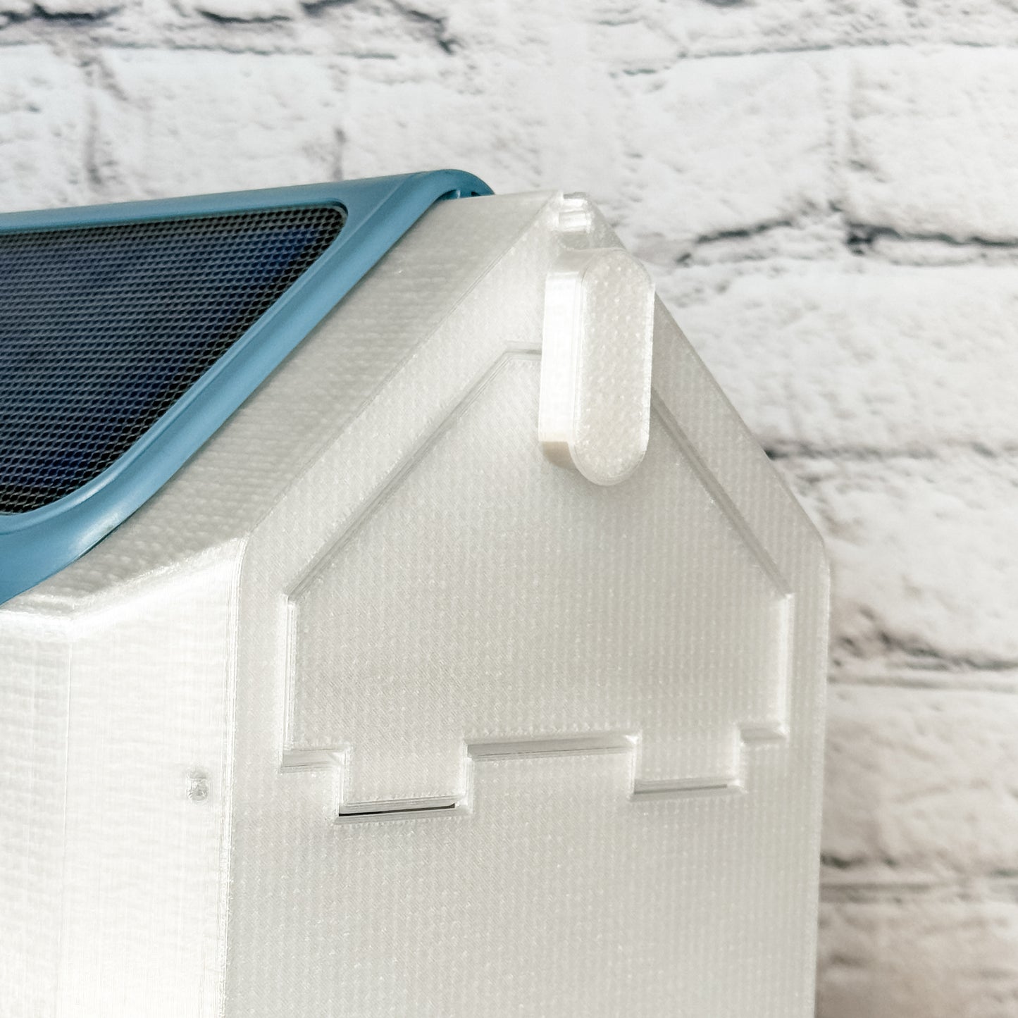 Hopper Extender for Bird Buddy 2