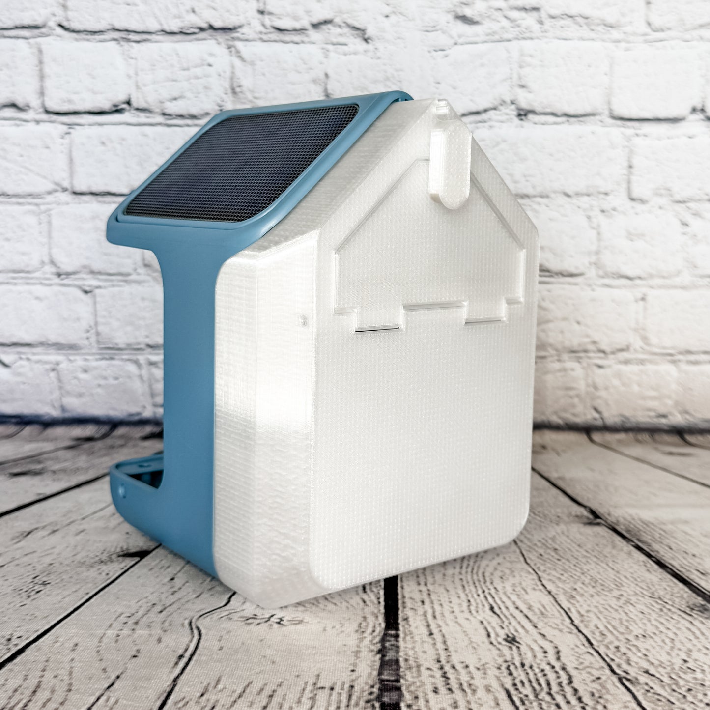 Hopper Extender for Bird Buddy 2